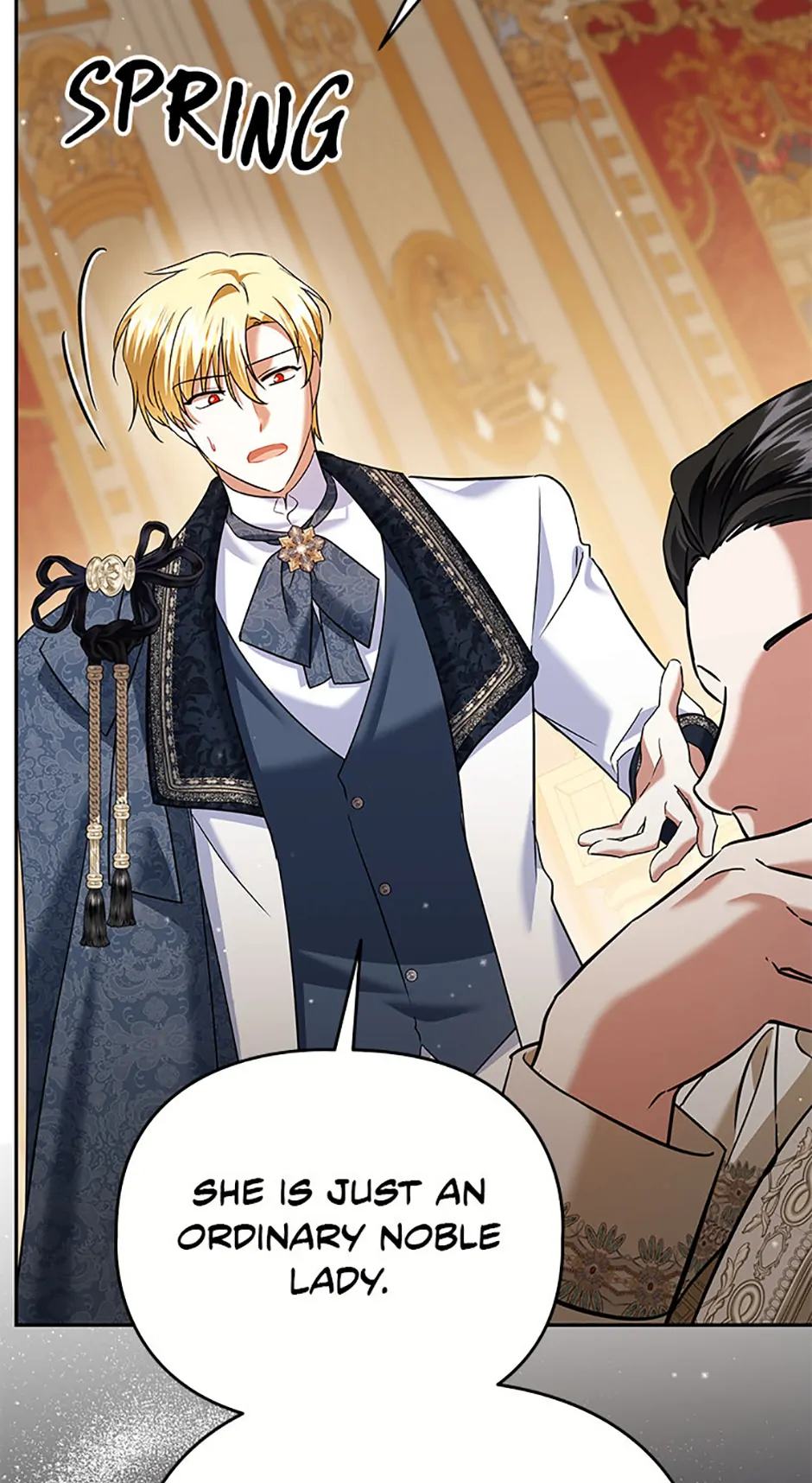 This Time, I Will Survive Until the End Chapter 42 - page 85