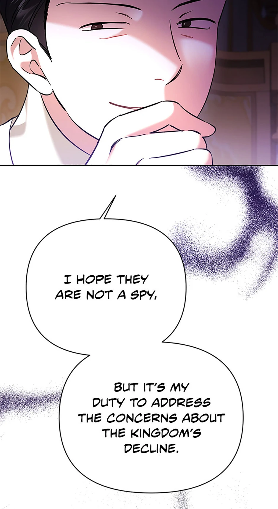 This Time, I Will Survive Until the End Chapter 42 - page 87