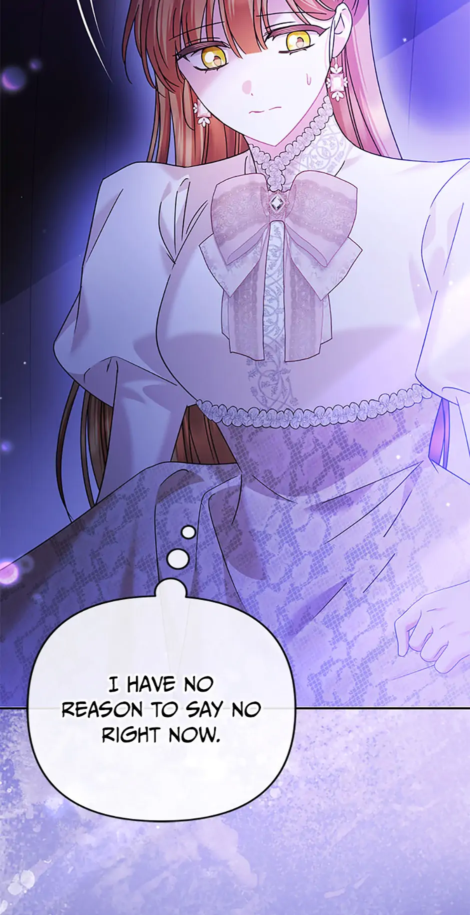 This Time, I Will Survive Until the End Chapter 42 - page 9