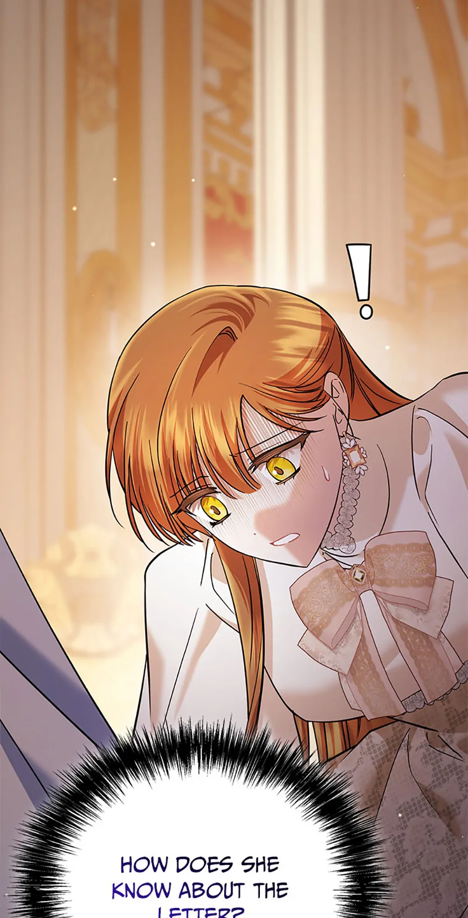 This Time, I Will Survive Until the End Chapter 42 - page 92