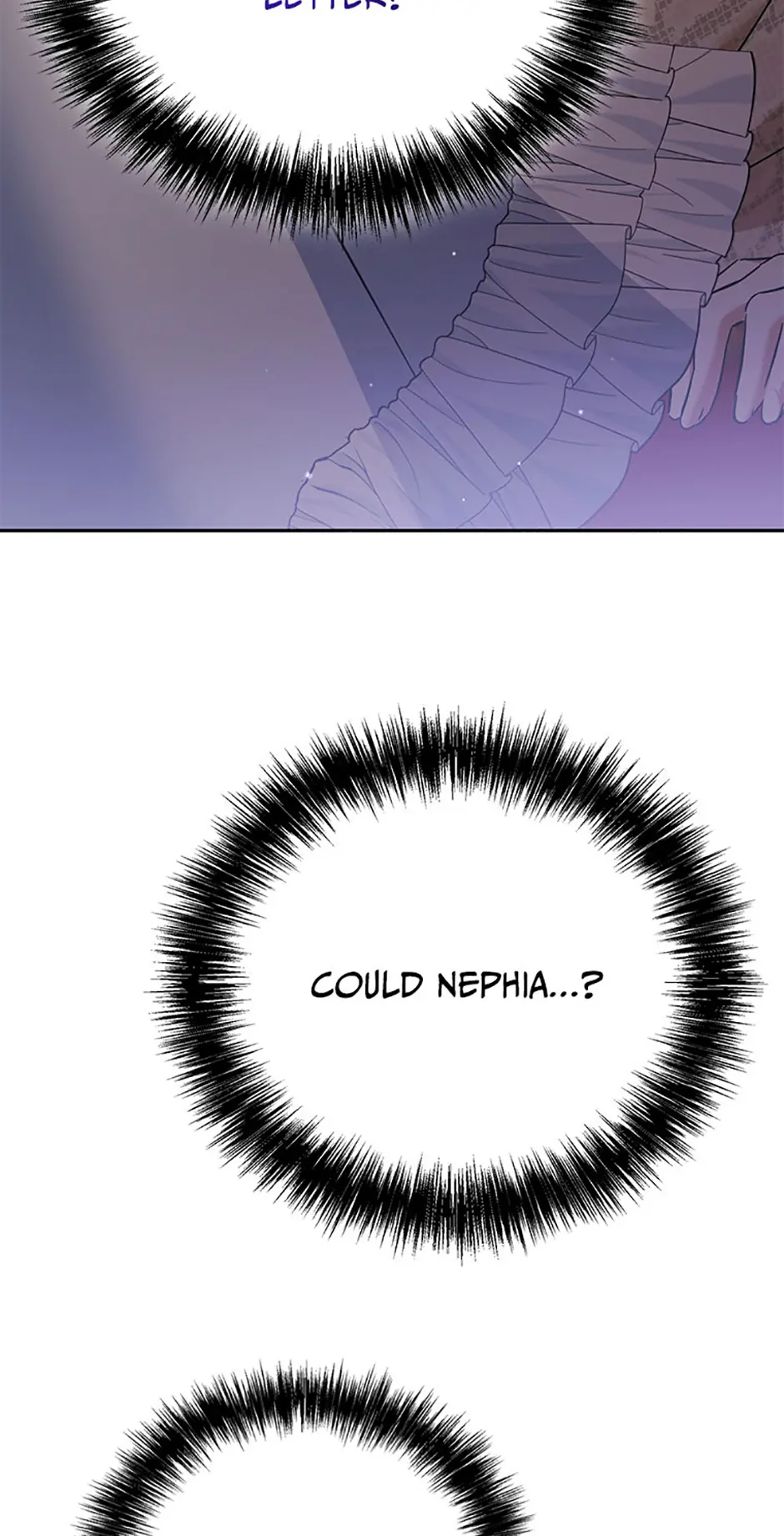 This Time, I Will Survive Until the End Chapter 42 - page 93