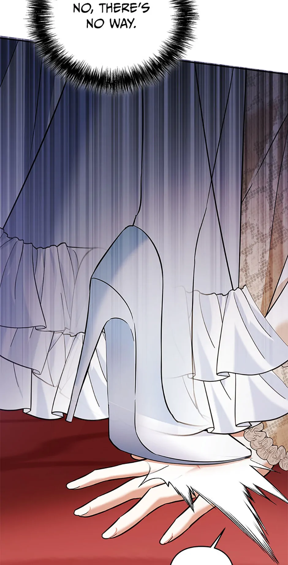 This Time, I Will Survive Until the End Chapter 42 - page 94