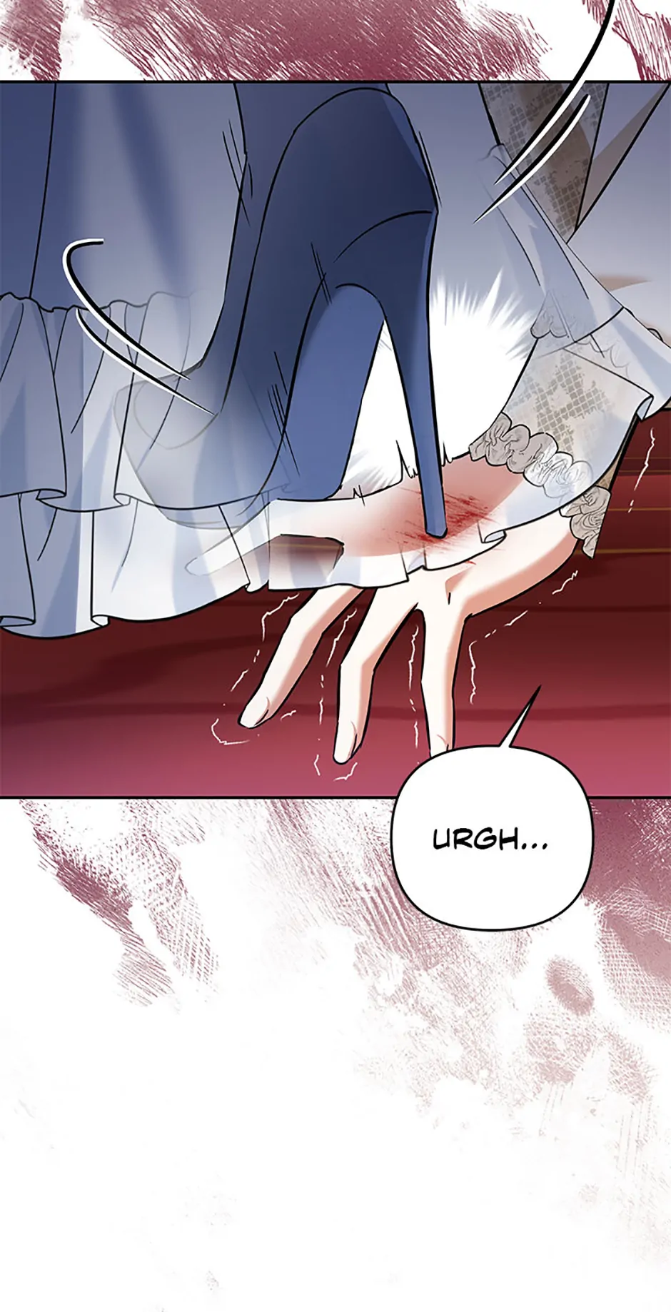 This Time, I Will Survive Until the End Chapter 42 - page 96