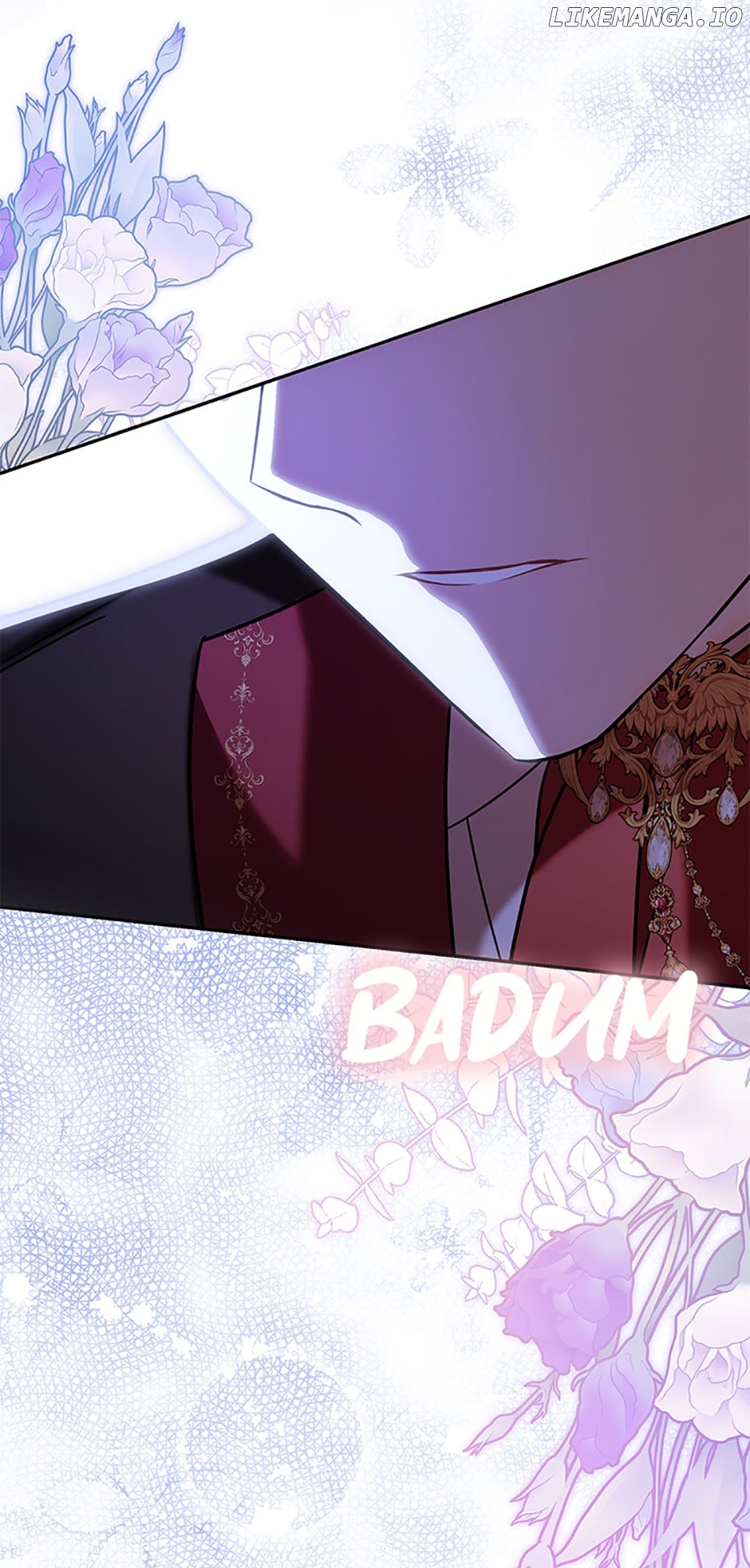 This Time, I Will Survive Until the End Chapter 19 - page 1