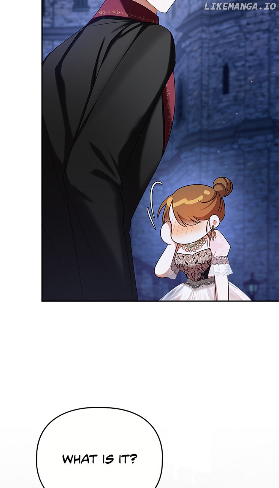 This Time, I Will Survive Until the End Chapter 19 - page 10