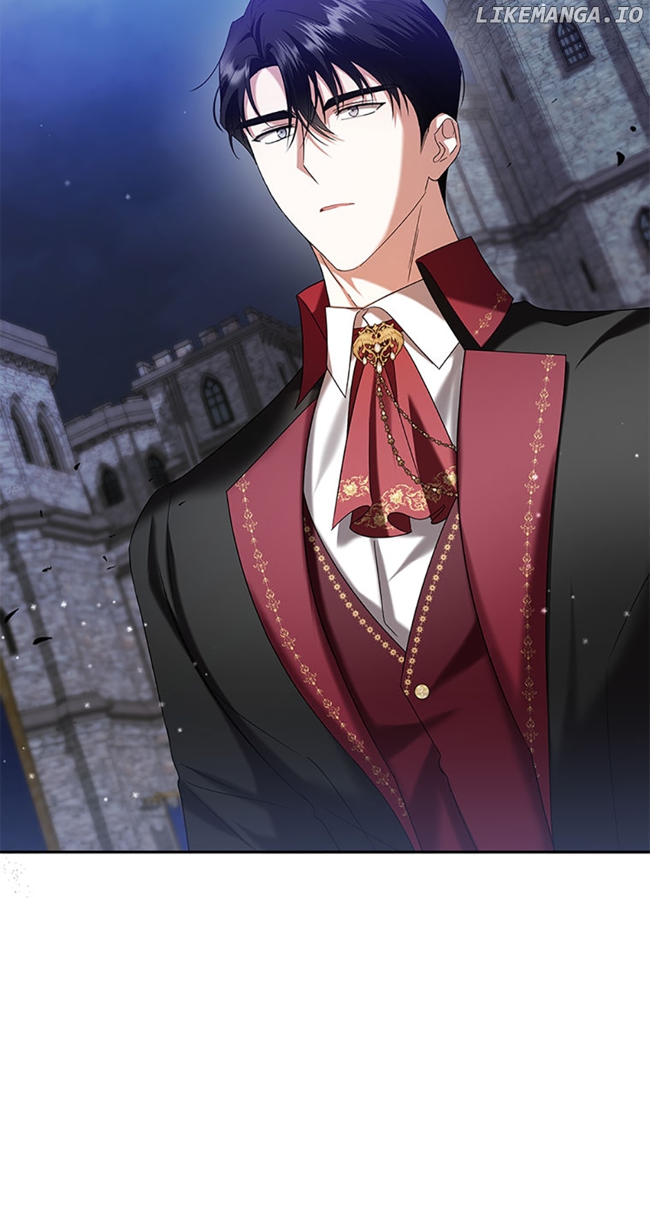 This Time, I Will Survive Until the End Chapter 19 - page 101