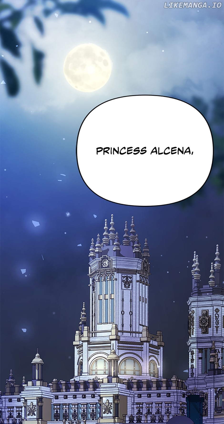 This Time, I Will Survive Until the End Chapter 19 - page 103
