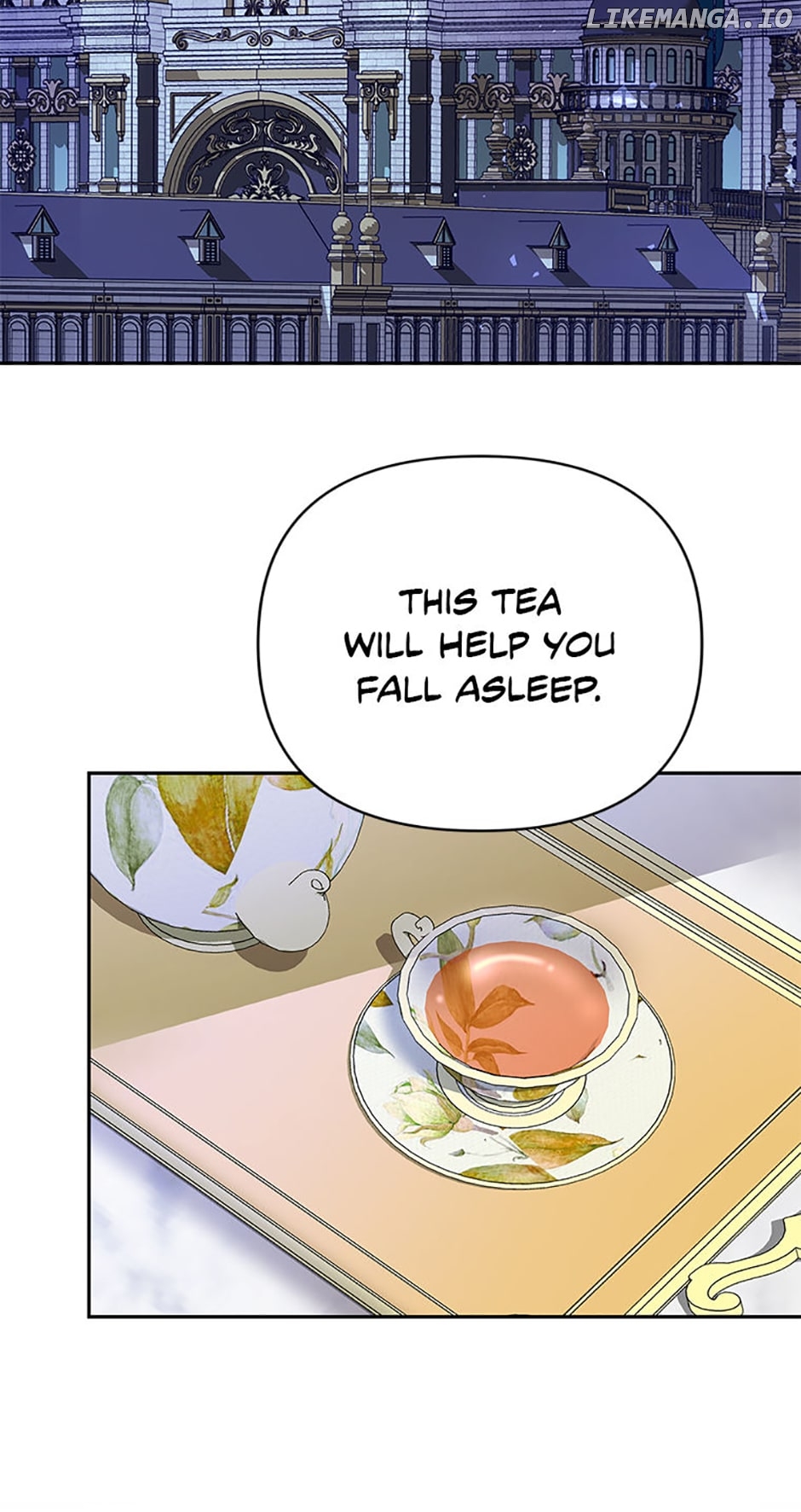 This Time, I Will Survive Until the End Chapter 19 - page 104
