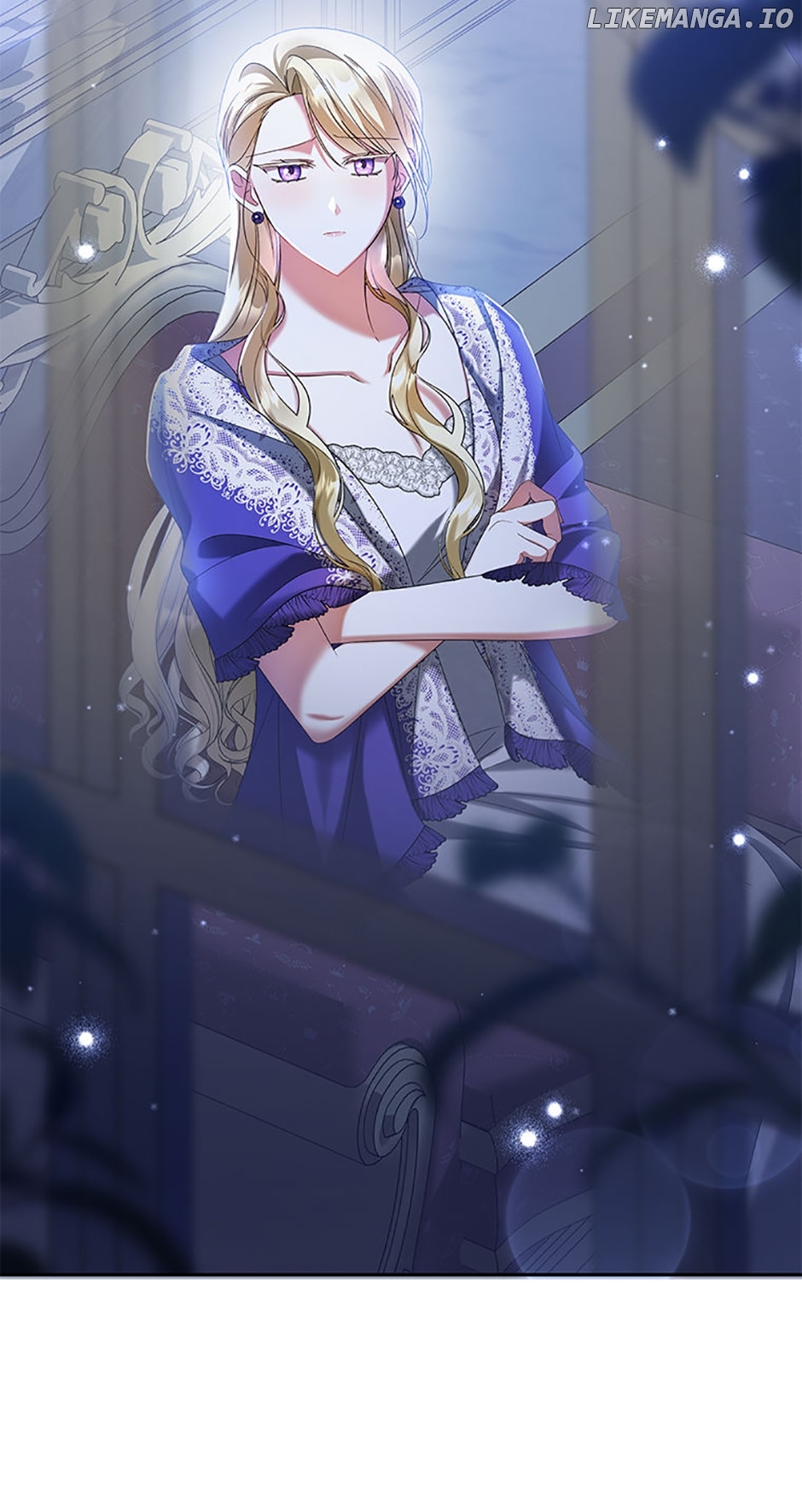 This Time, I Will Survive Until the End Chapter 19 - page 107