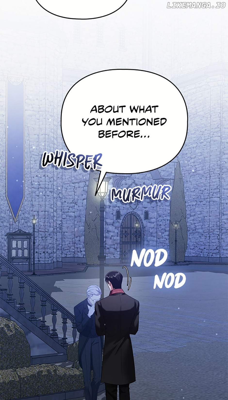 This Time, I Will Survive Until the End Chapter 19 - page 11