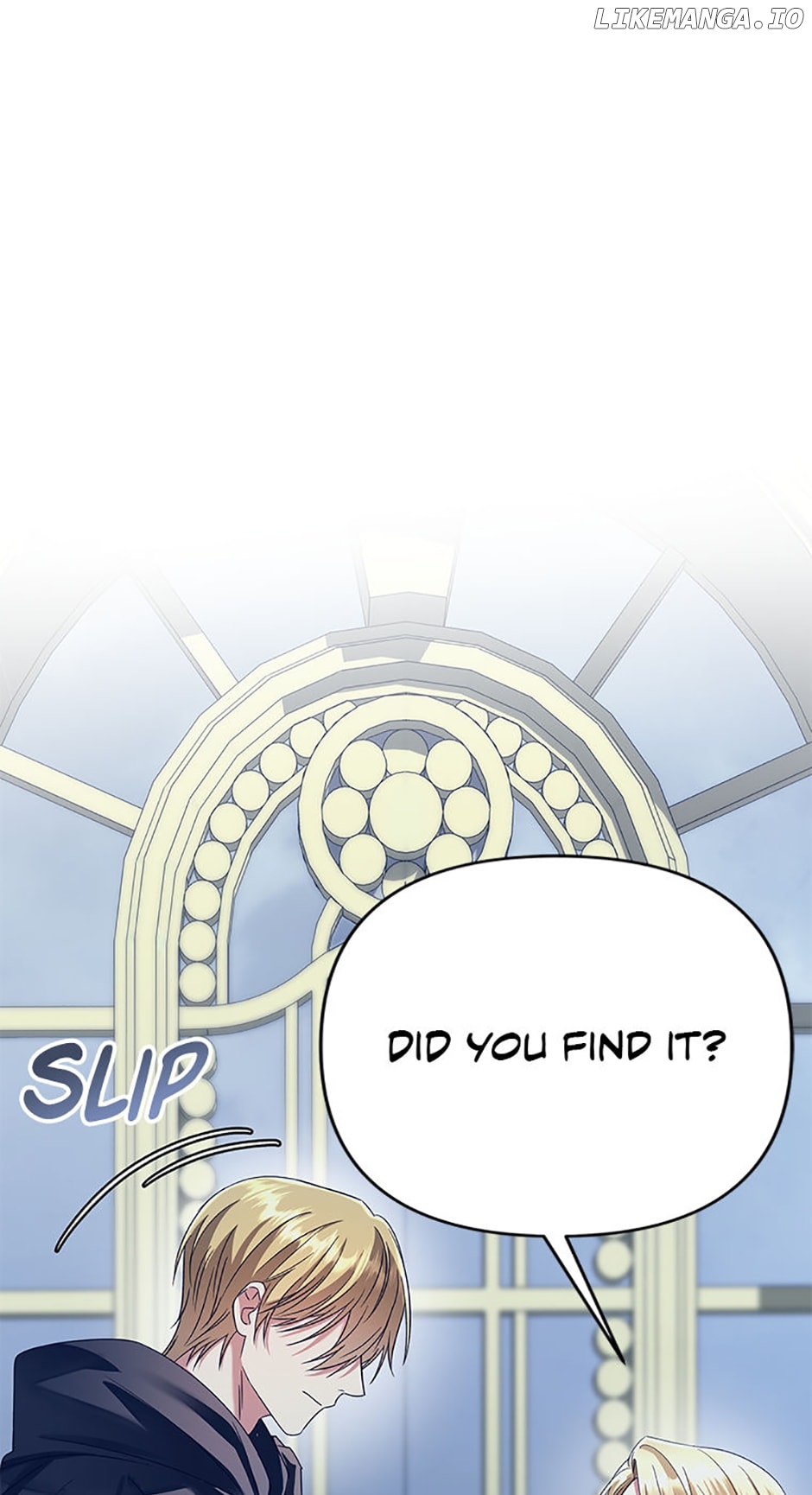 This Time, I Will Survive Until the End Chapter 19 - page 112