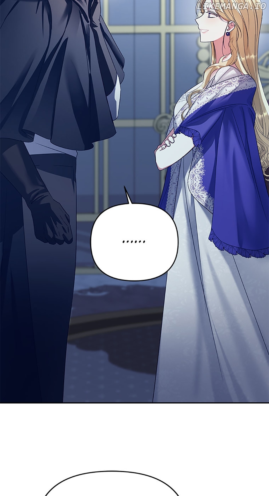 This Time, I Will Survive Until the End Chapter 19 - page 113