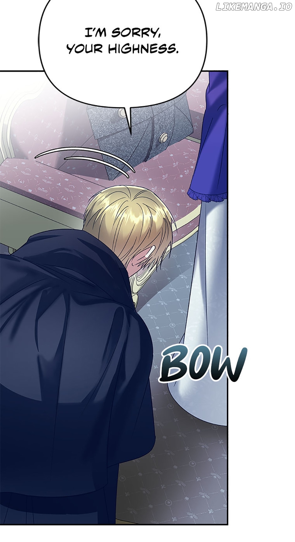 This Time, I Will Survive Until the End Chapter 19 - page 114