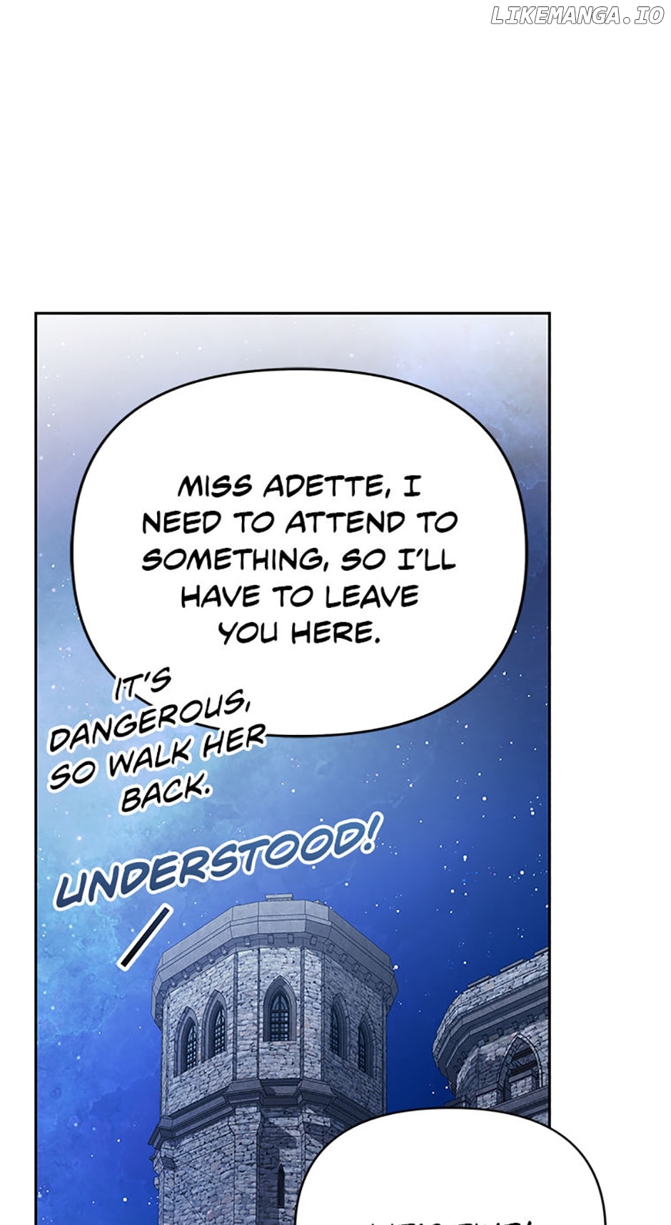 This Time, I Will Survive Until the End Chapter 19 - page 14