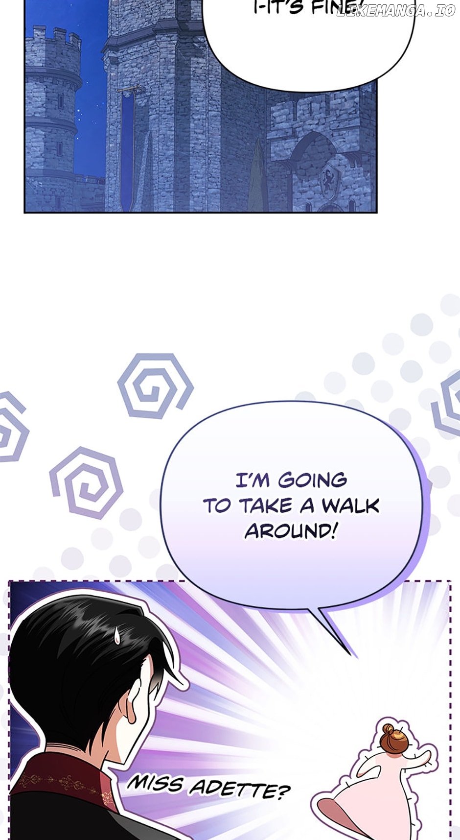 This Time, I Will Survive Until the End Chapter 19 - page 15