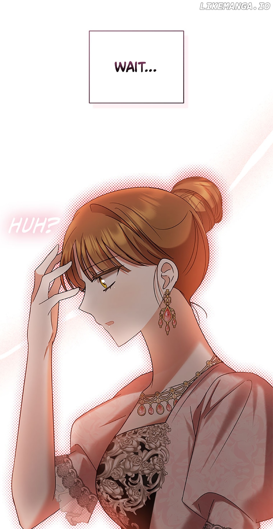 This Time, I Will Survive Until the End Chapter 19 - page 19
