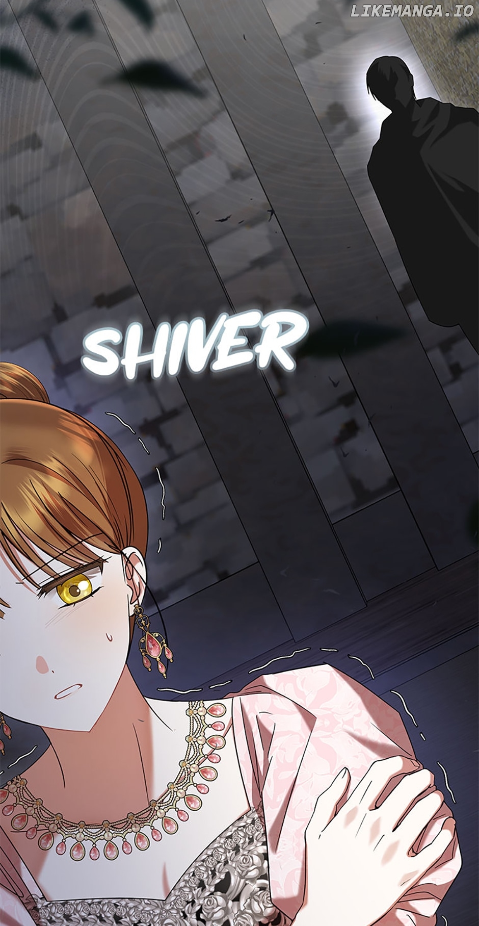 This Time, I Will Survive Until the End Chapter 19 - page 22
