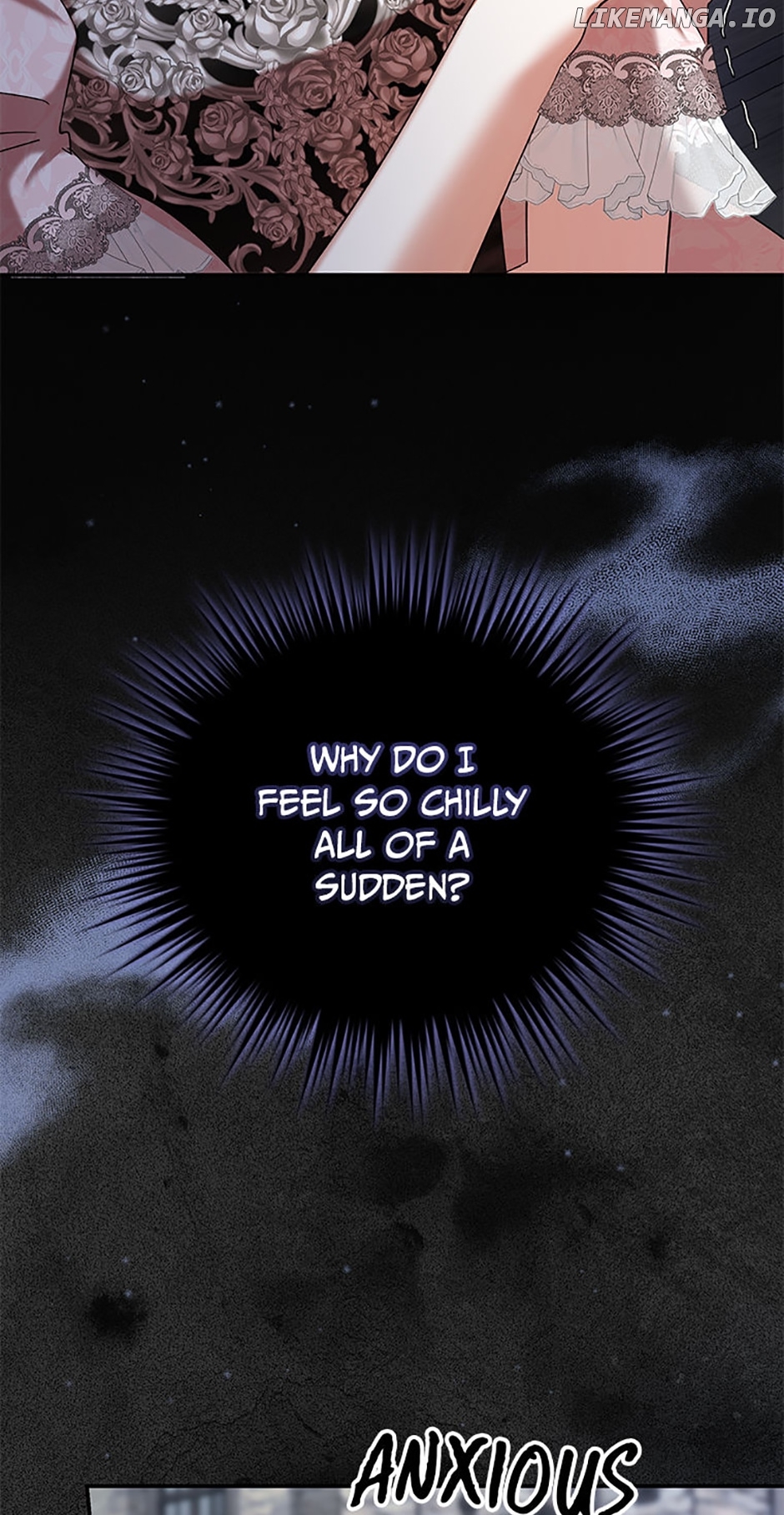 This Time, I Will Survive Until the End Chapter 19 - page 23