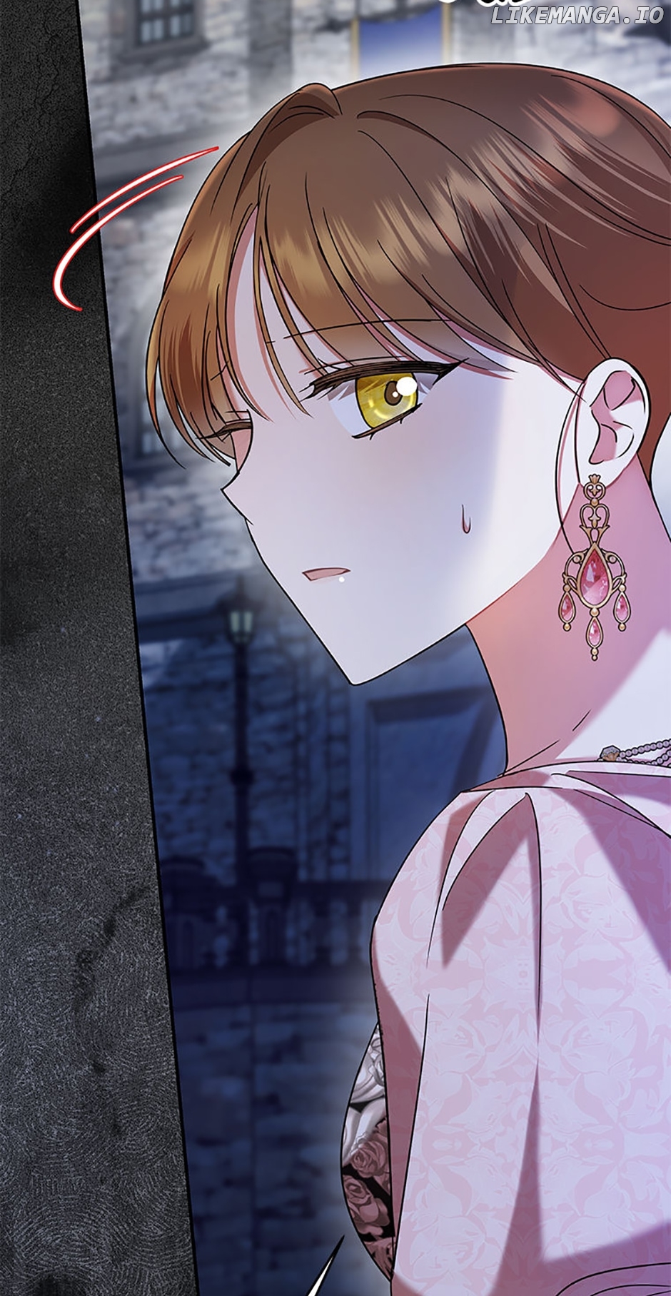 This Time, I Will Survive Until the End Chapter 19 - page 24
