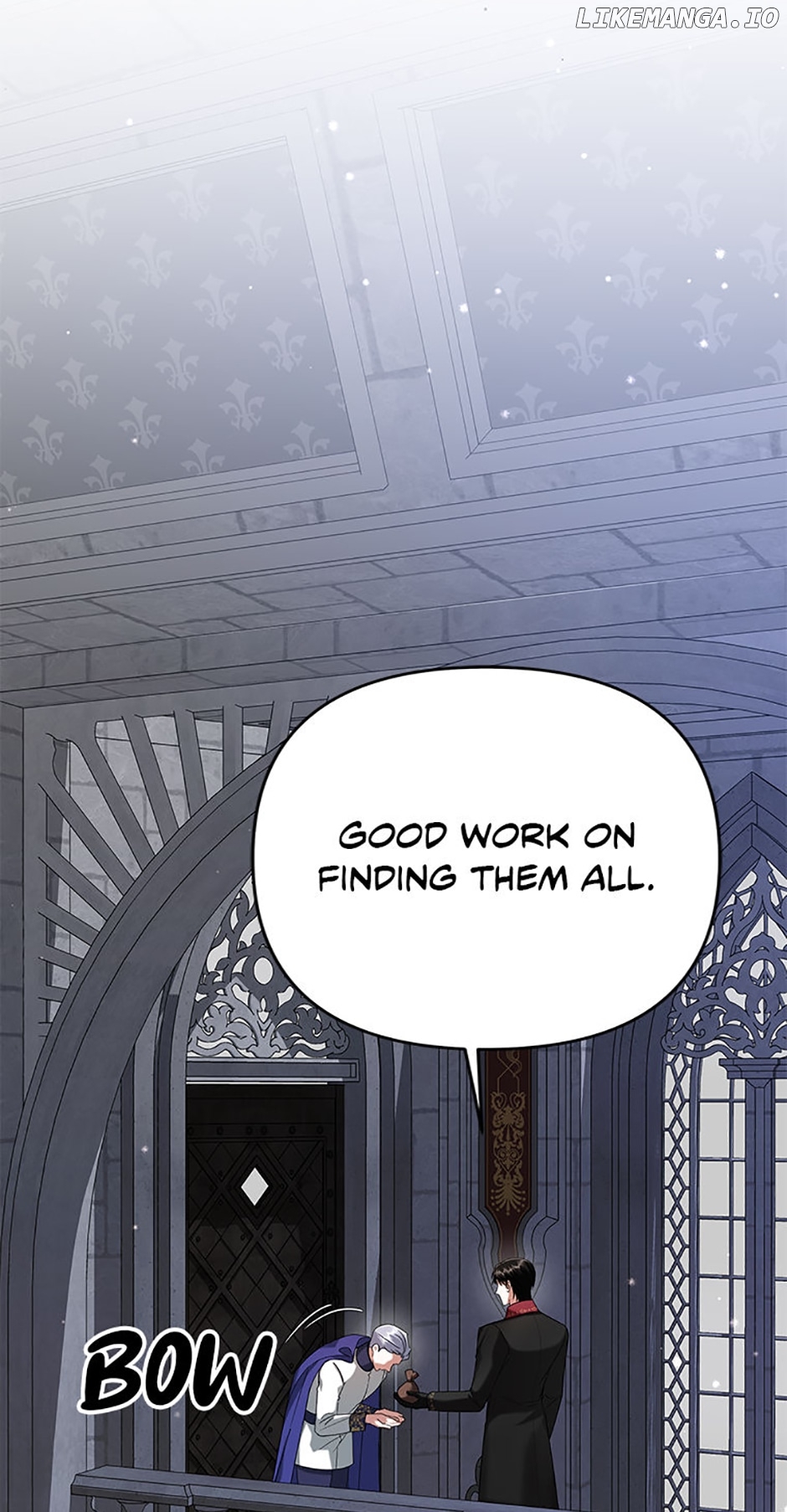 This Time, I Will Survive Until the End Chapter 19 - page 27