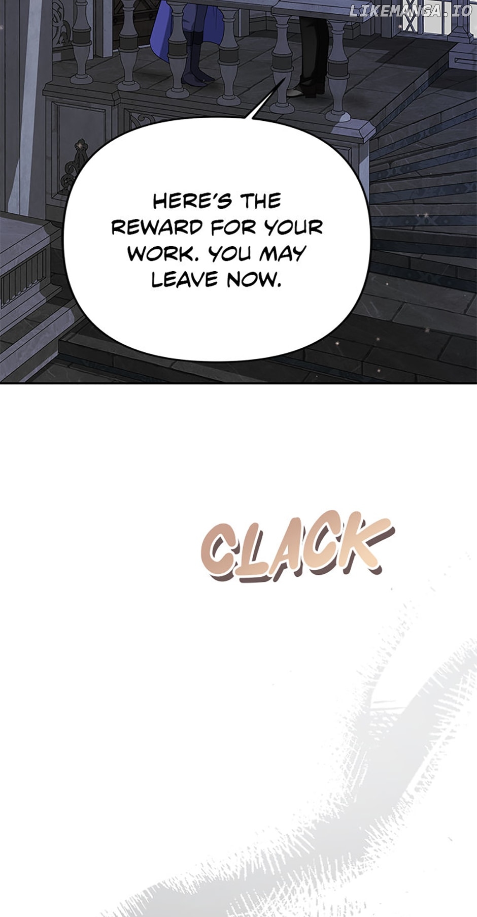 This Time, I Will Survive Until the End Chapter 19 - page 28