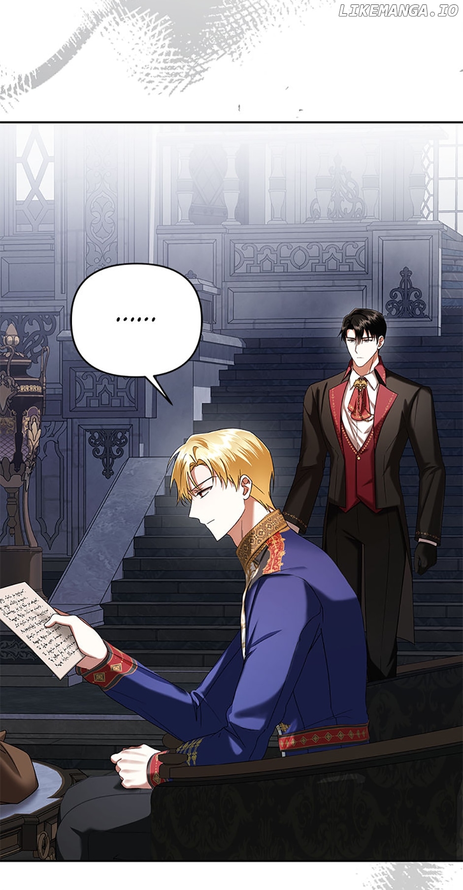 This Time, I Will Survive Until the End Chapter 19 - page 29