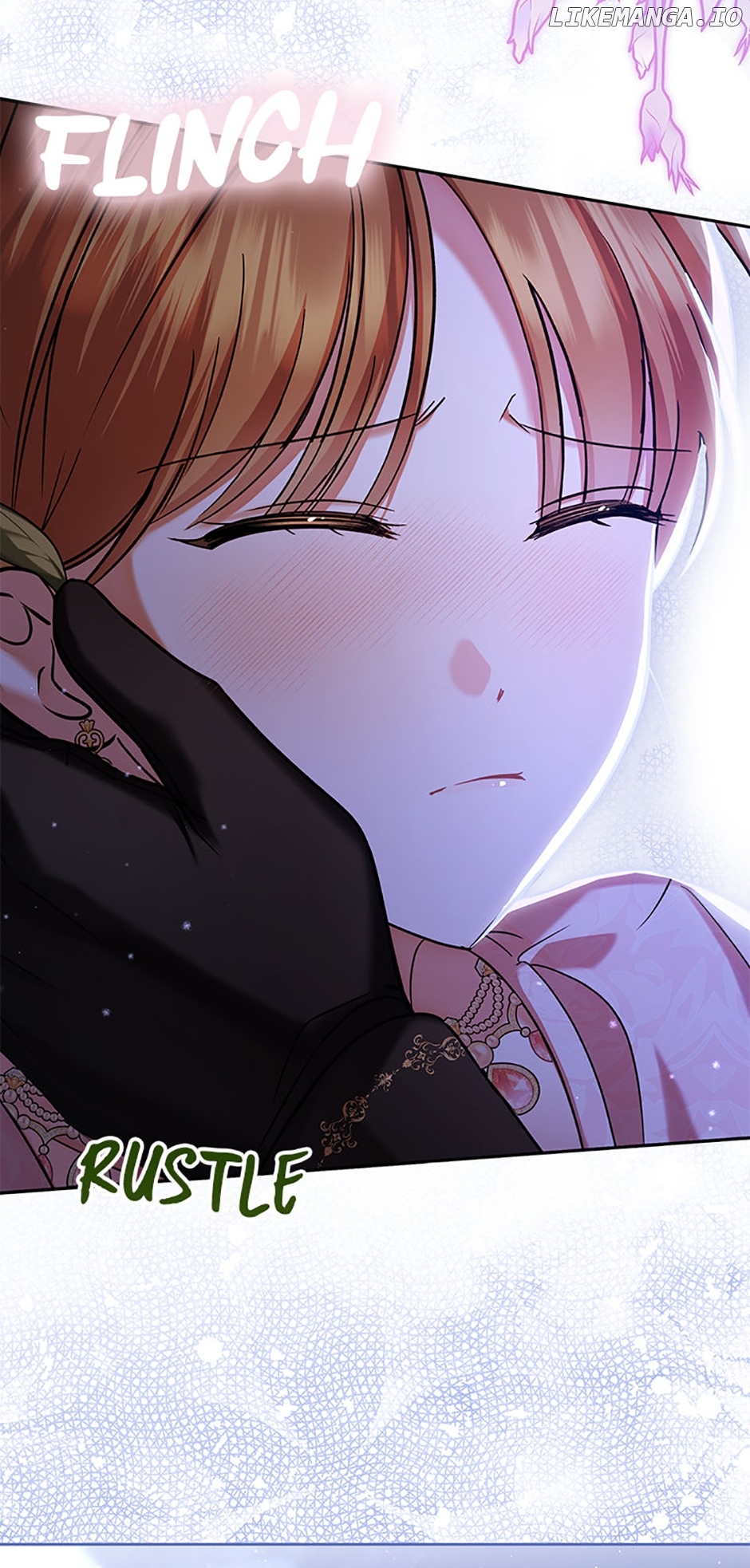 This Time, I Will Survive Until the End Chapter 19 - page 3