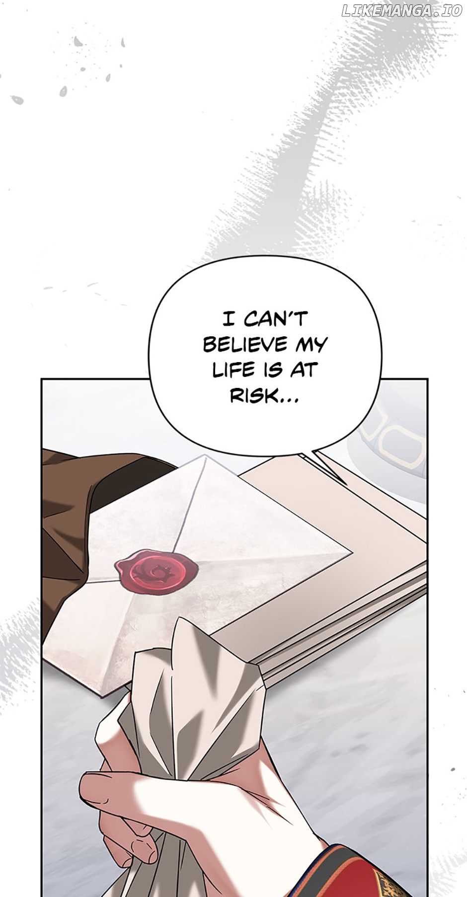 This Time, I Will Survive Until the End Chapter 19 - page 30