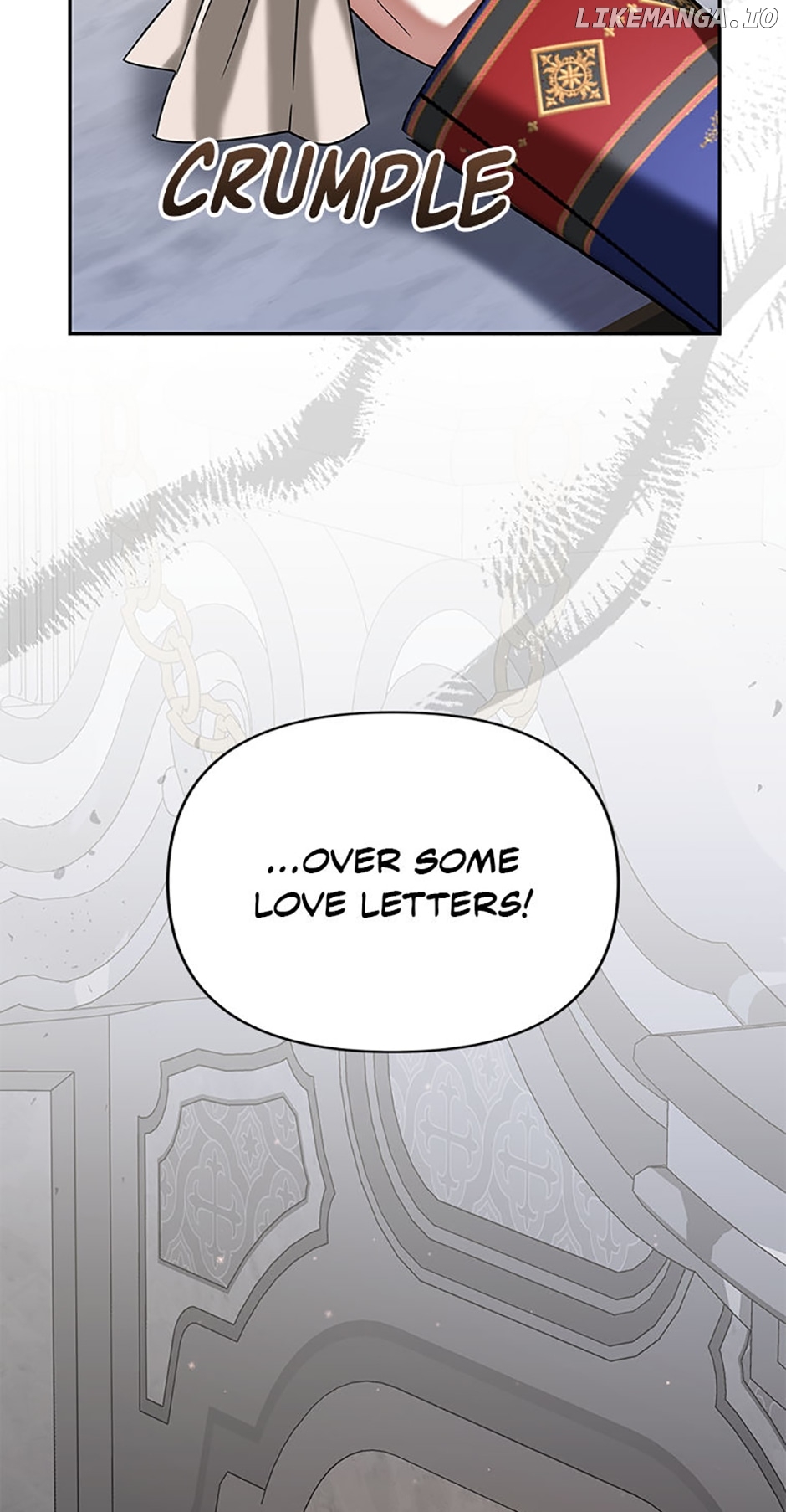 This Time, I Will Survive Until the End Chapter 19 - page 31