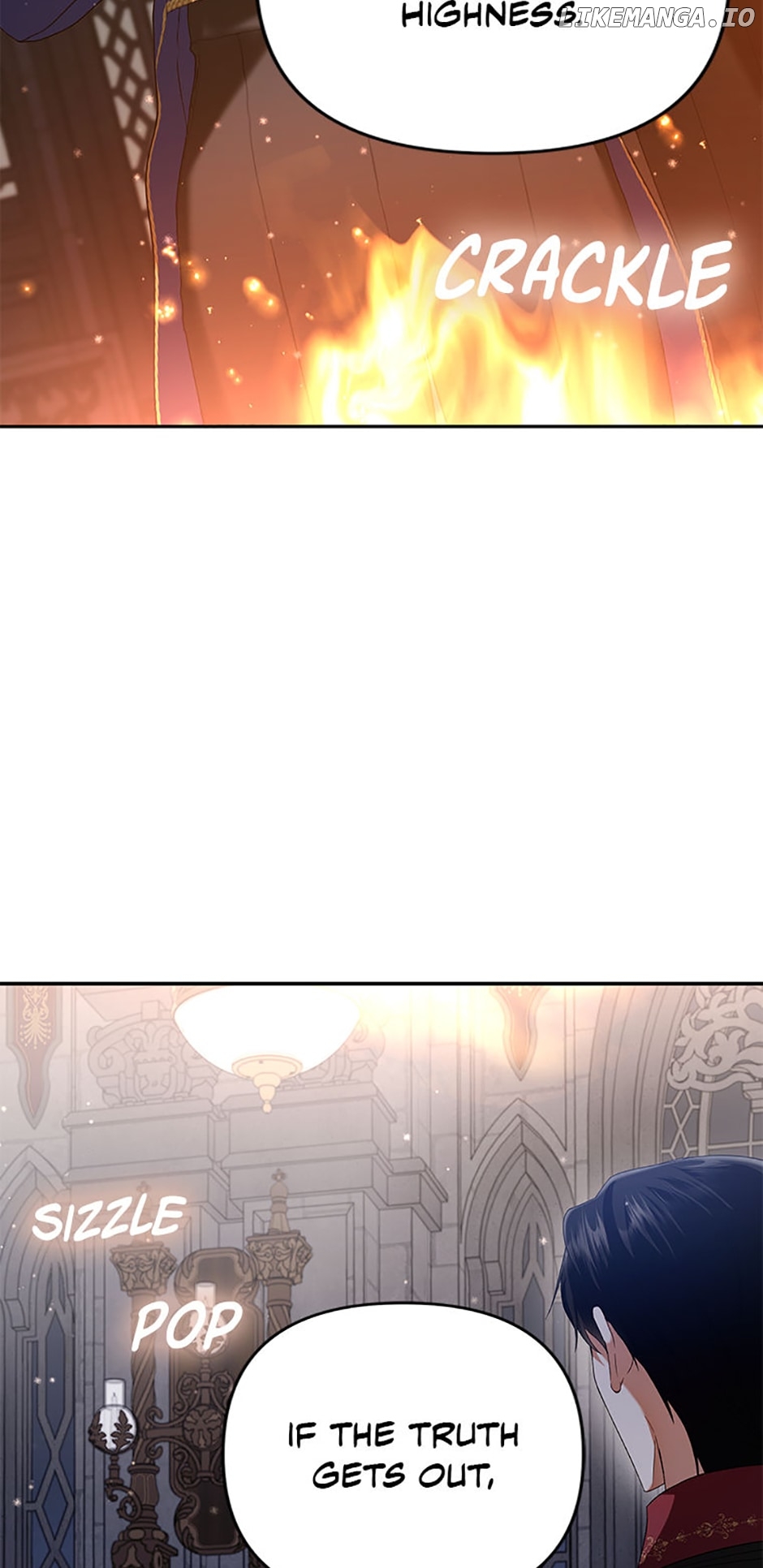This Time, I Will Survive Until the End Chapter 19 - page 34