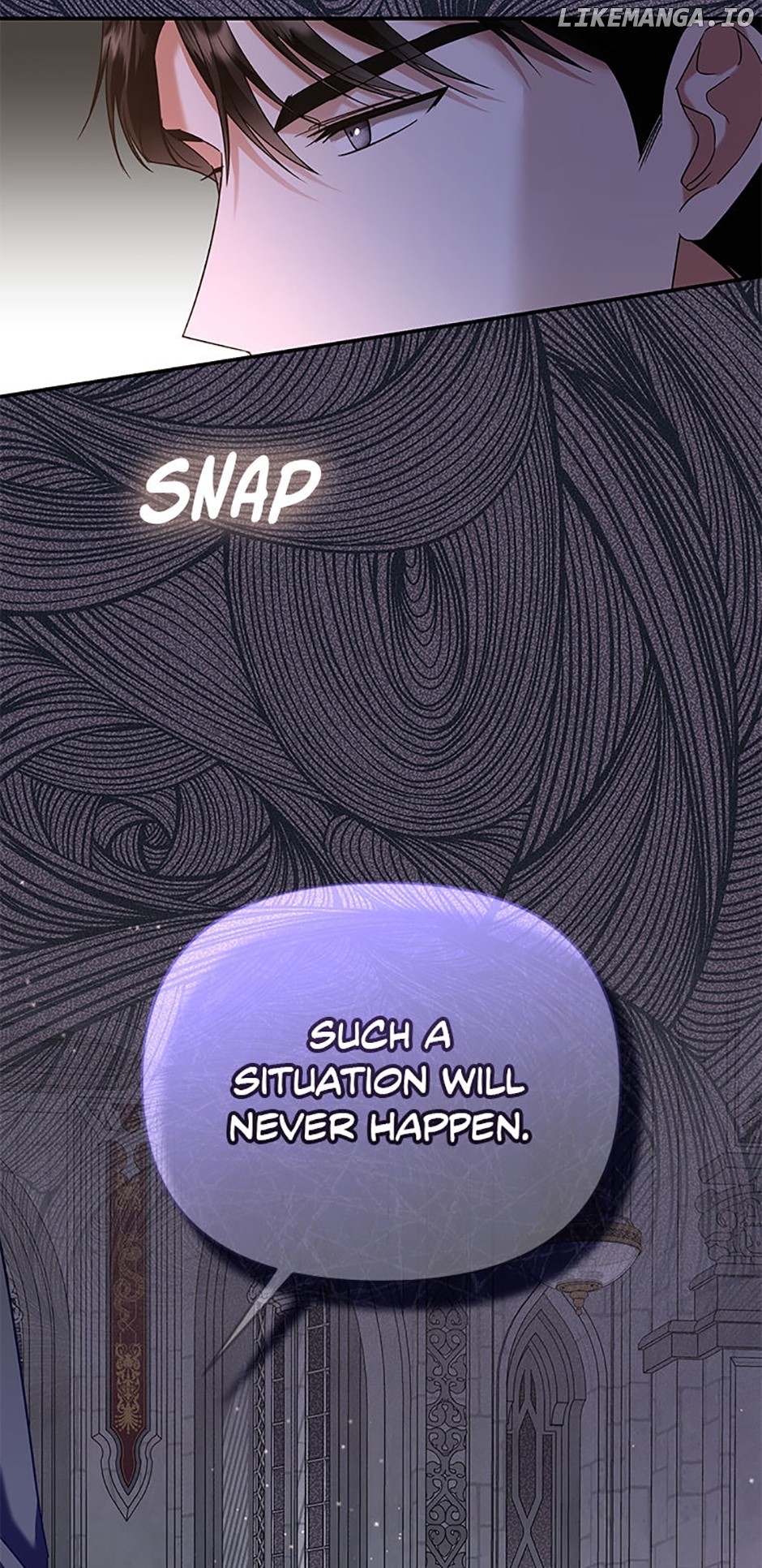 This Time, I Will Survive Until the End Chapter 19 - page 36