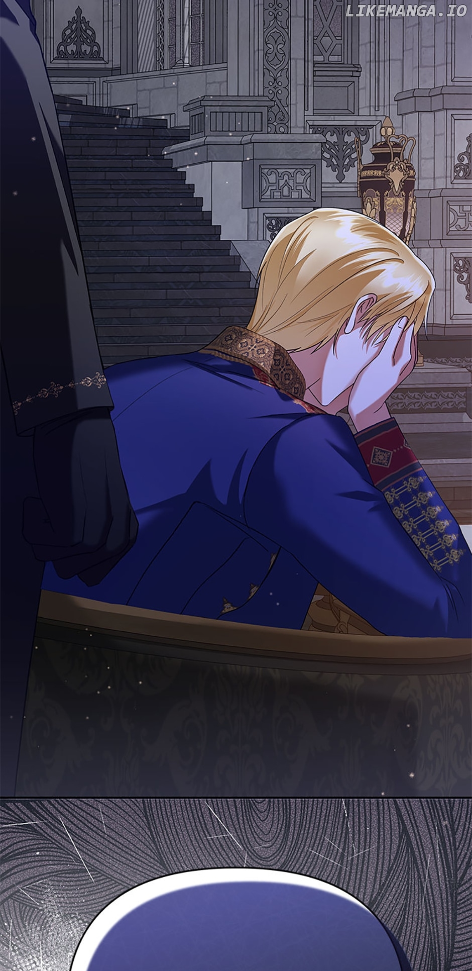 This Time, I Will Survive Until the End Chapter 19 - page 37