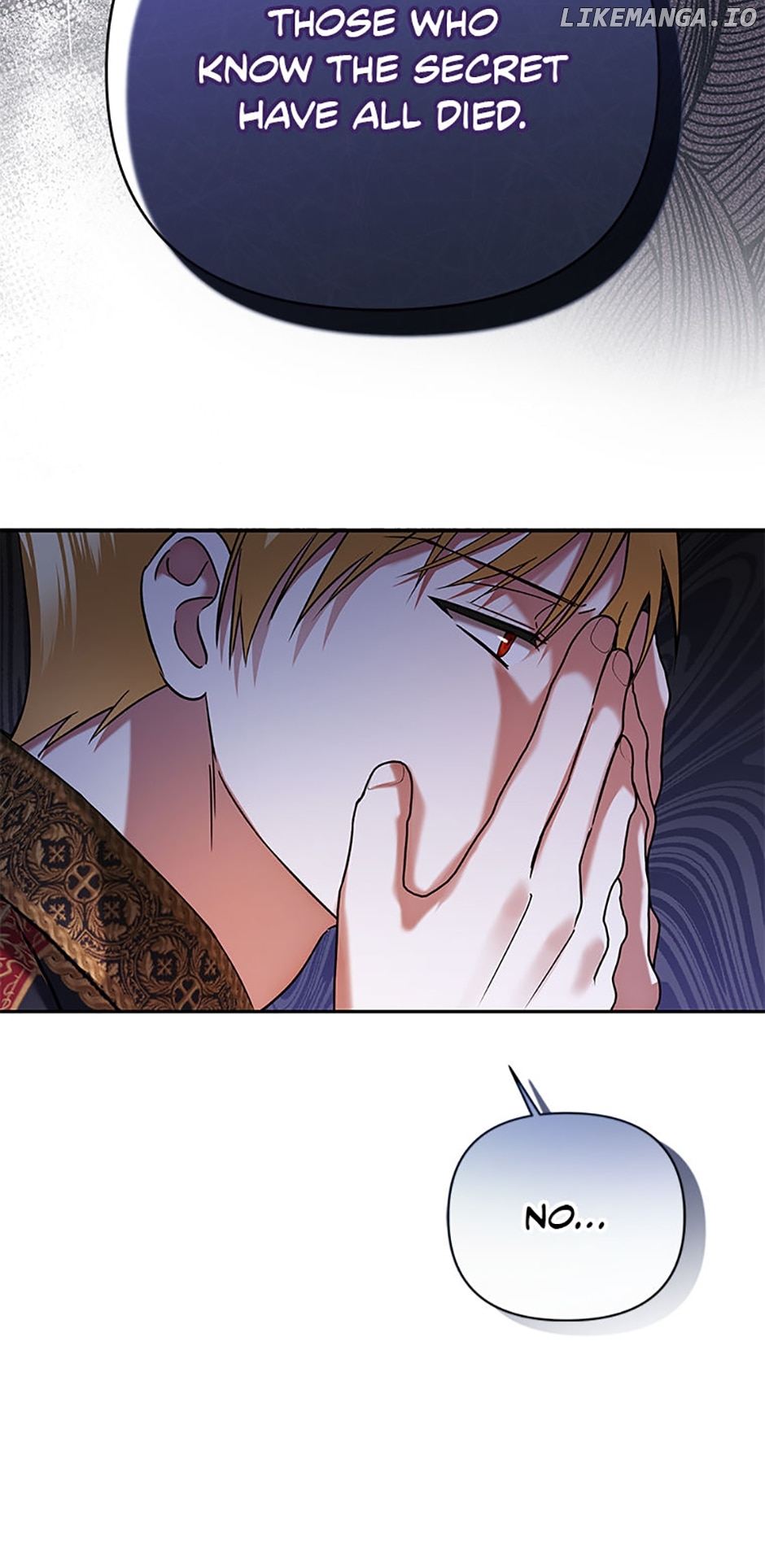 This Time, I Will Survive Until the End Chapter 19 - page 38