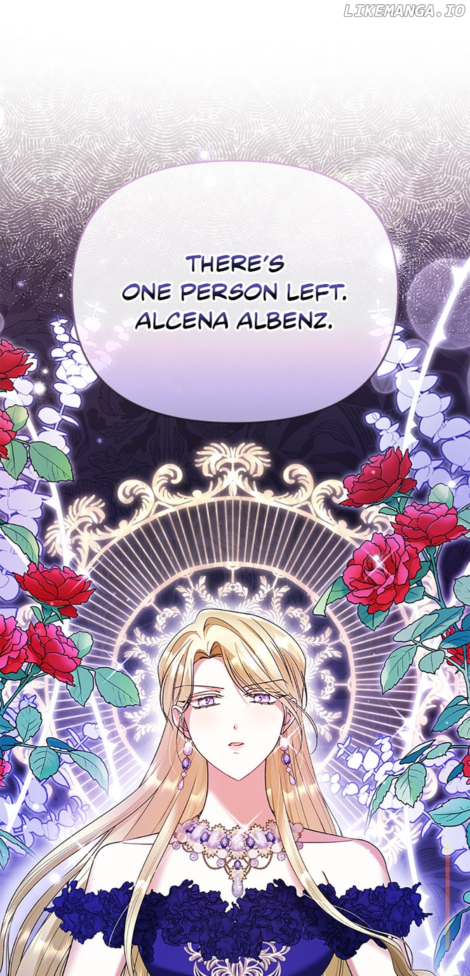 This Time, I Will Survive Until the End Chapter 19 - page 39