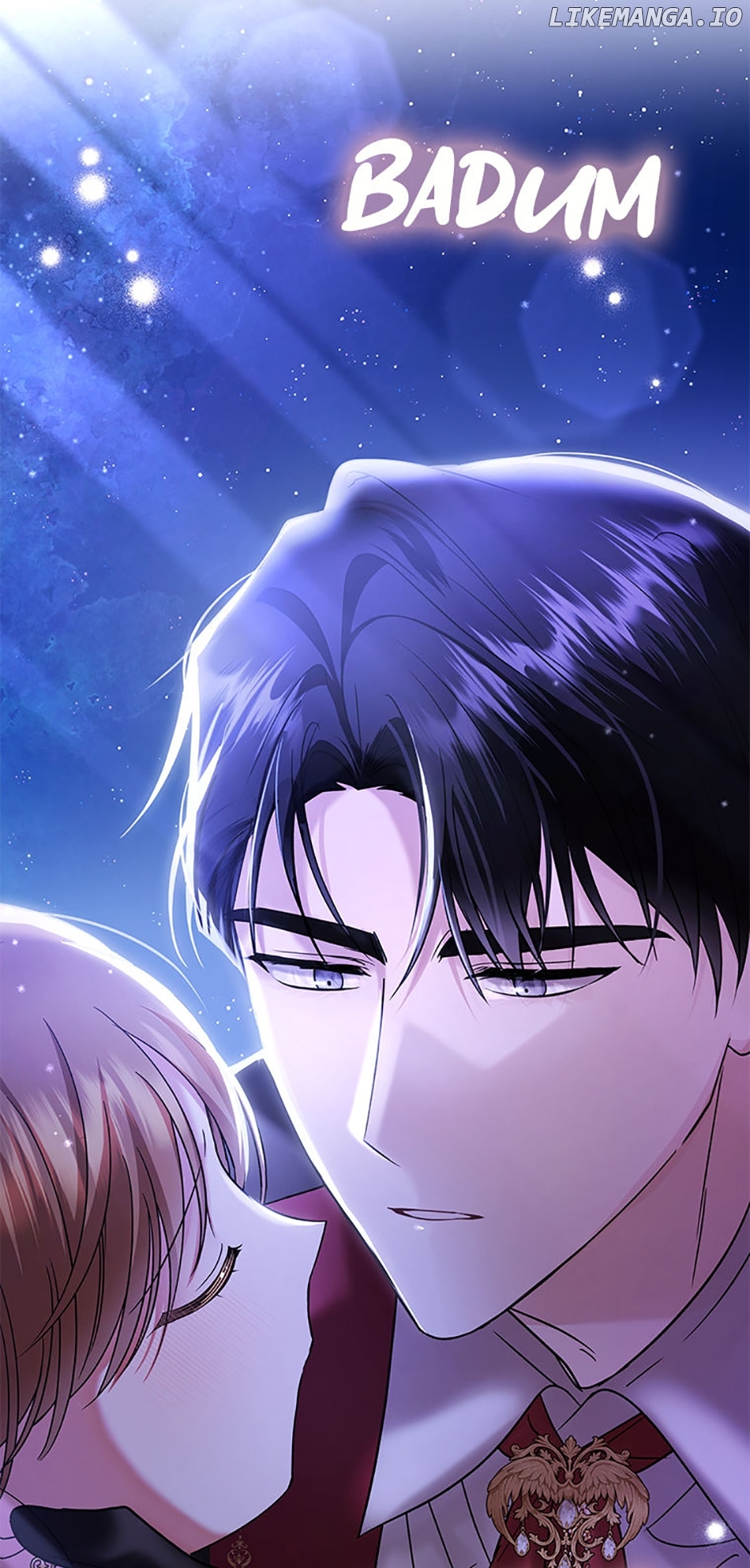 This Time, I Will Survive Until the End Chapter 19 - page 4