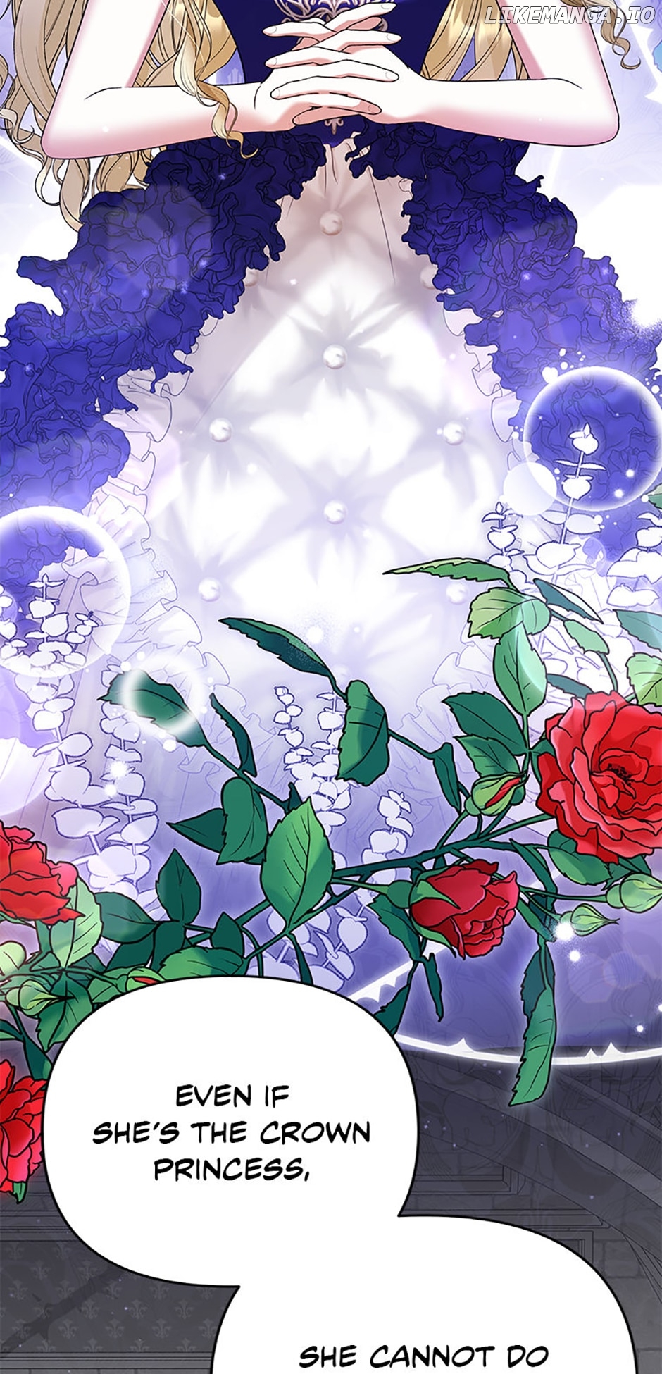 This Time, I Will Survive Until the End Chapter 19 - page 40