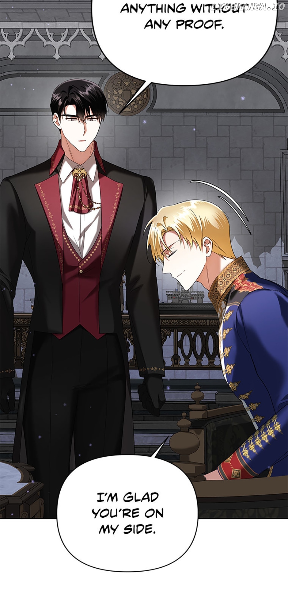This Time, I Will Survive Until the End Chapter 19 - page 41