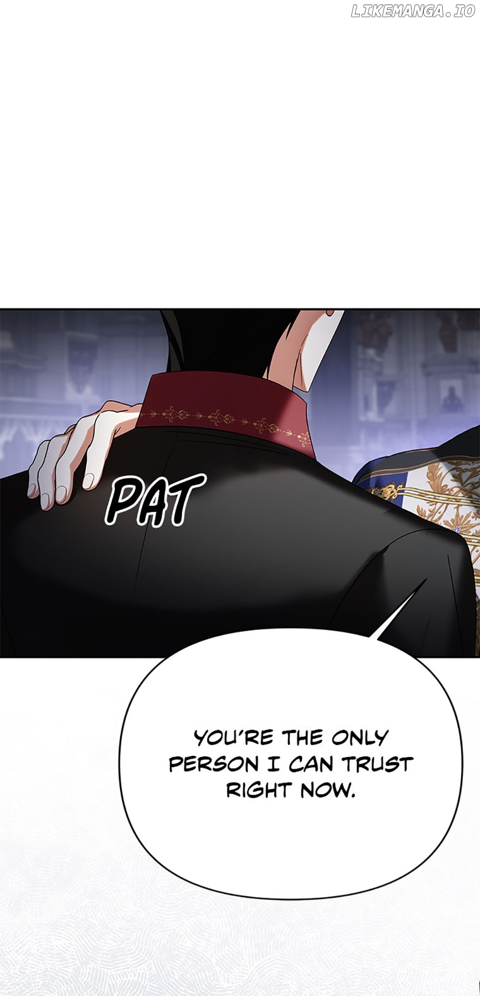 This Time, I Will Survive Until the End Chapter 19 - page 42