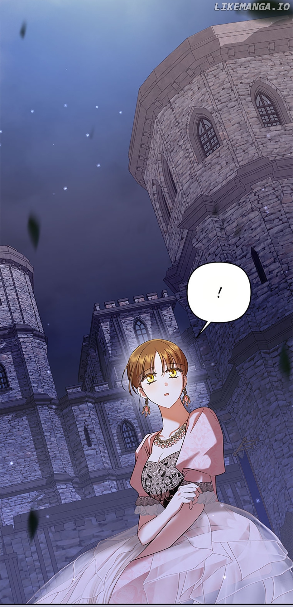 This Time, I Will Survive Until the End Chapter 19 - page 46