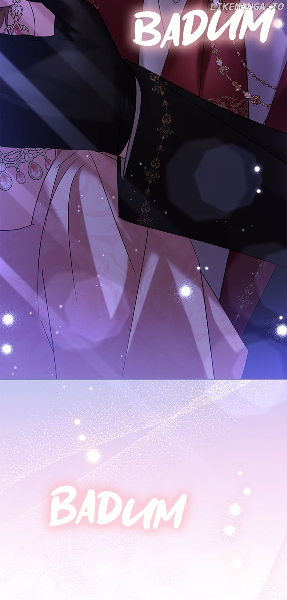 This Time, I Will Survive Until the End Chapter 19 - page 5
