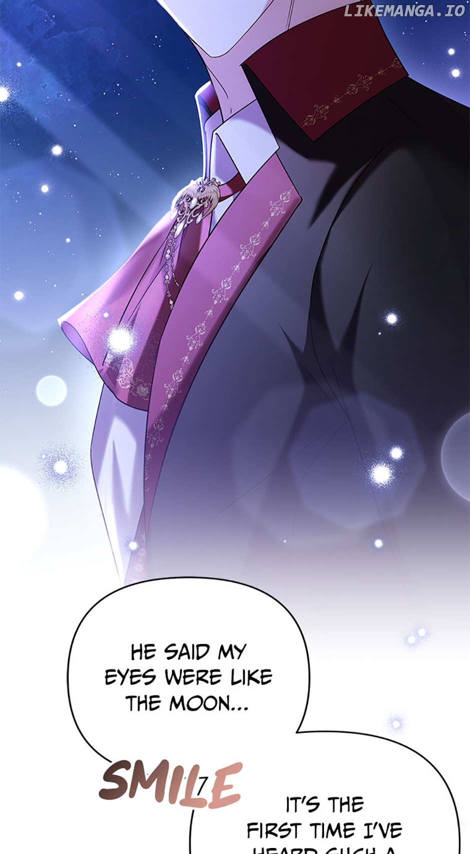 This Time, I Will Survive Until the End Chapter 19 - page 54