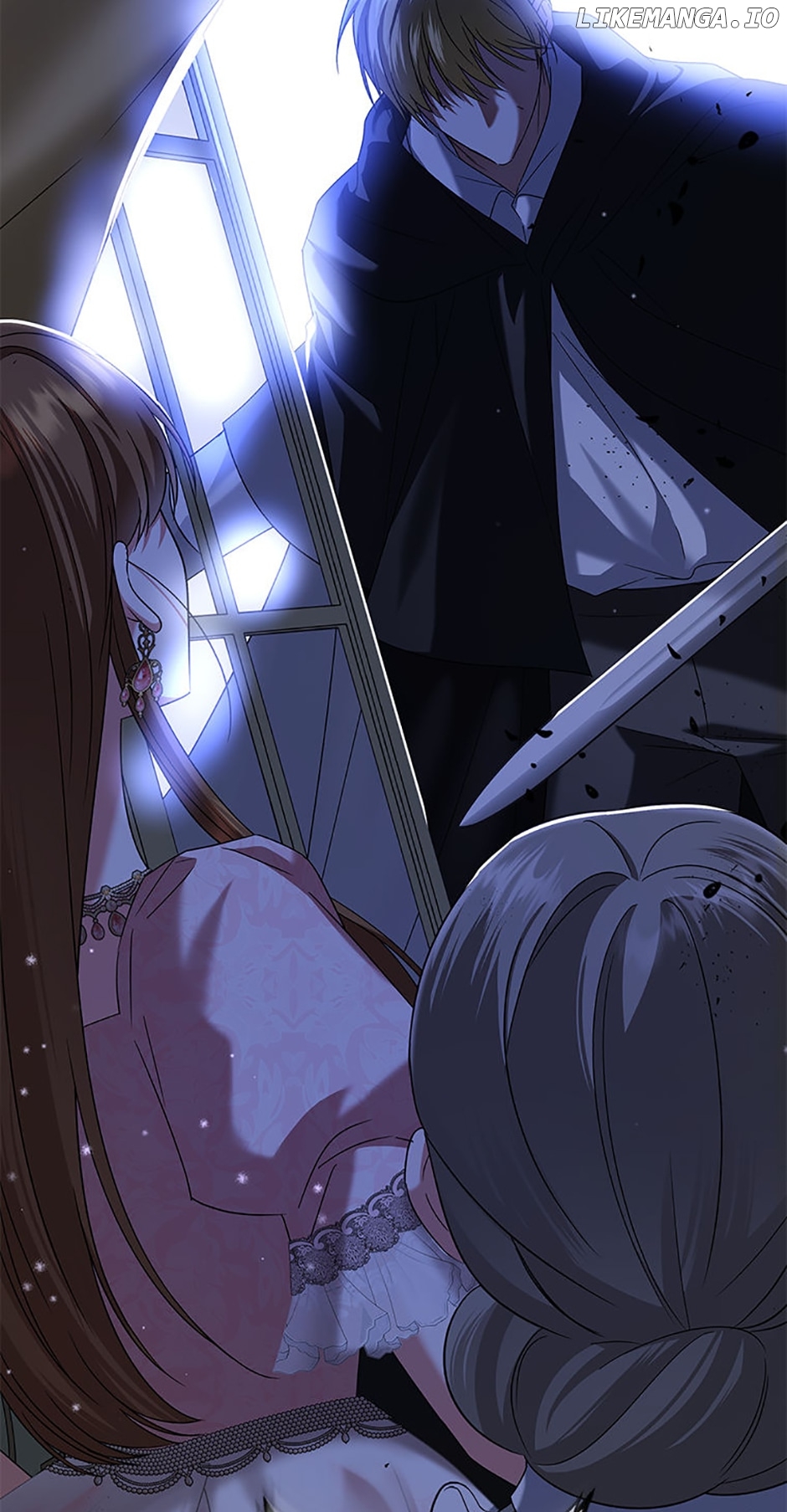 This Time, I Will Survive Until the End Chapter 19 - page 61
