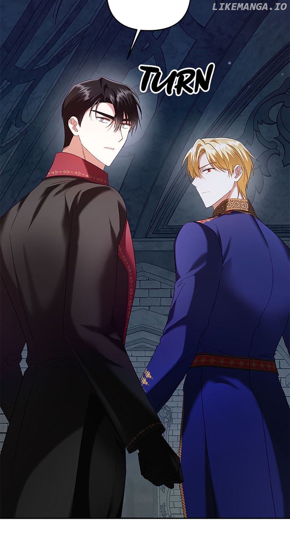 This Time, I Will Survive Until the End Chapter 19 - page 66