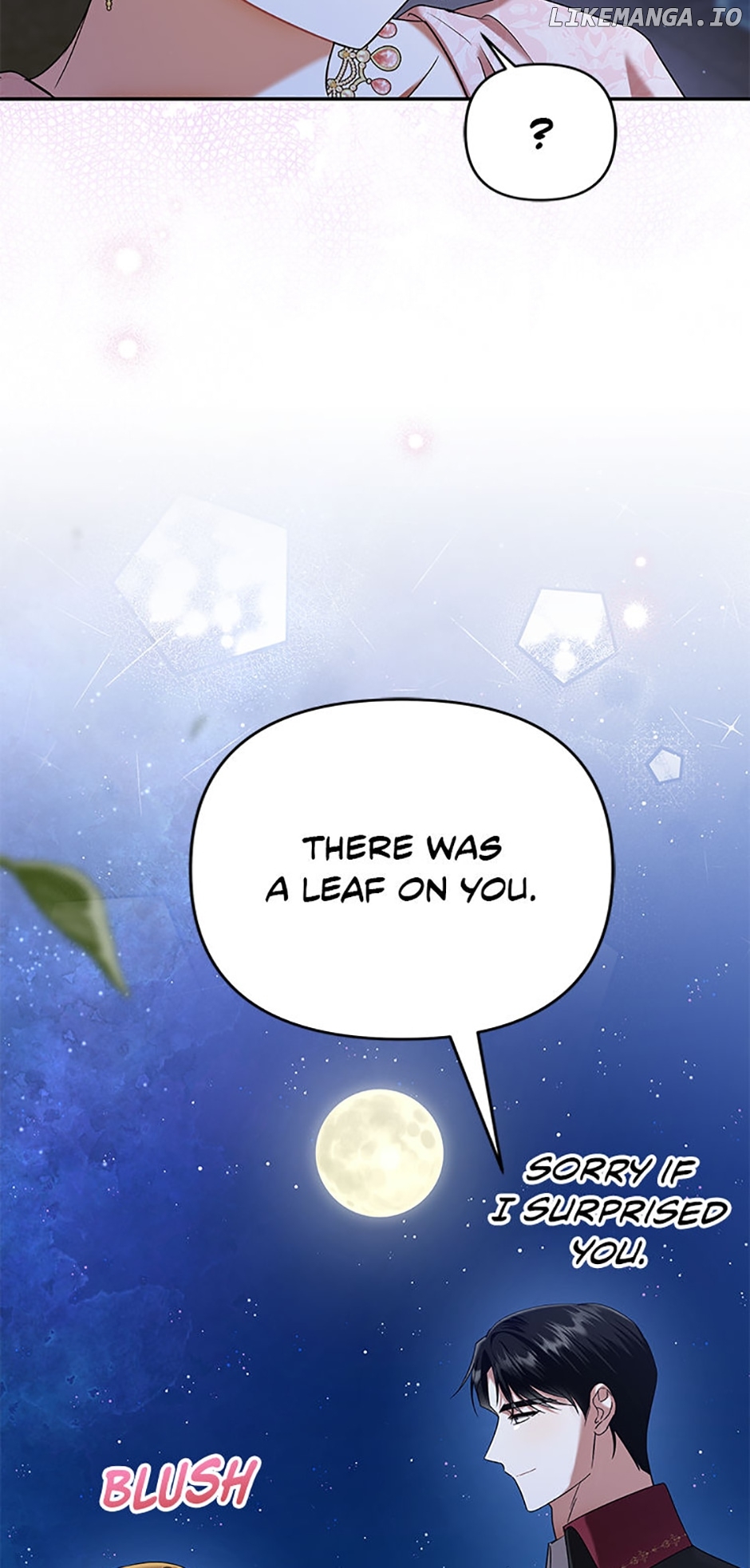 This Time, I Will Survive Until the End Chapter 19 - page 7