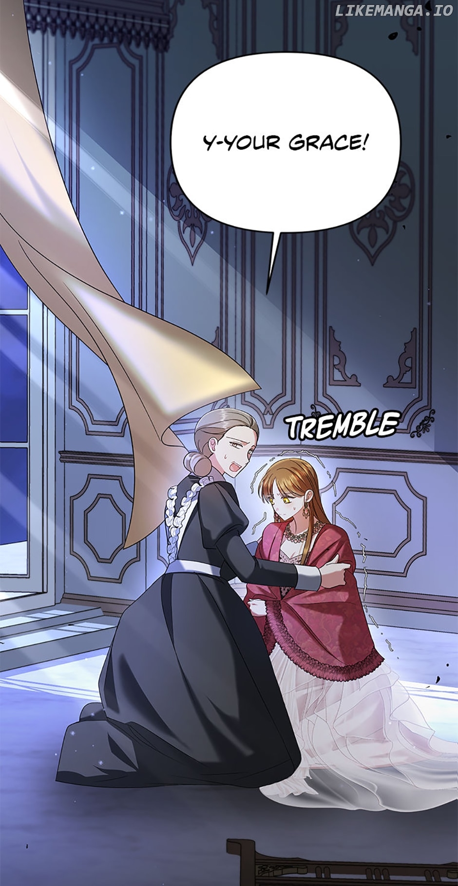 This Time, I Will Survive Until the End Chapter 19 - page 72