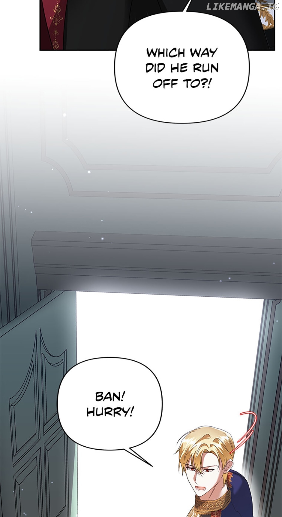 This Time, I Will Survive Until the End Chapter 19 - page 77