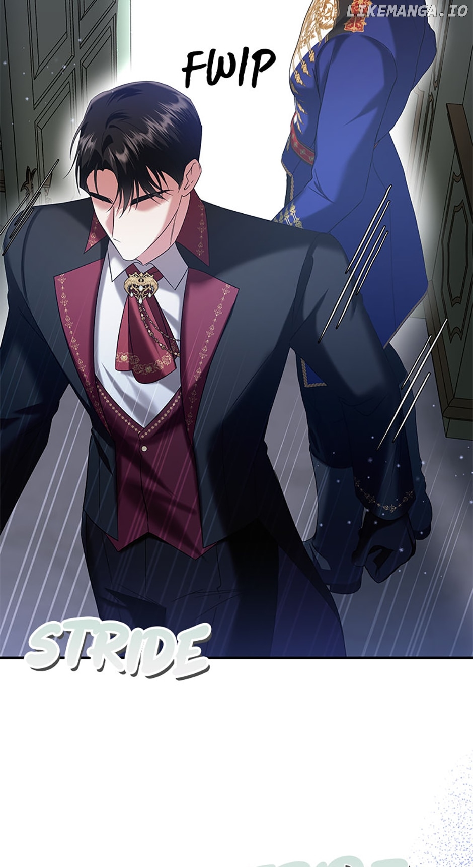 This Time, I Will Survive Until the End Chapter 19 - page 78