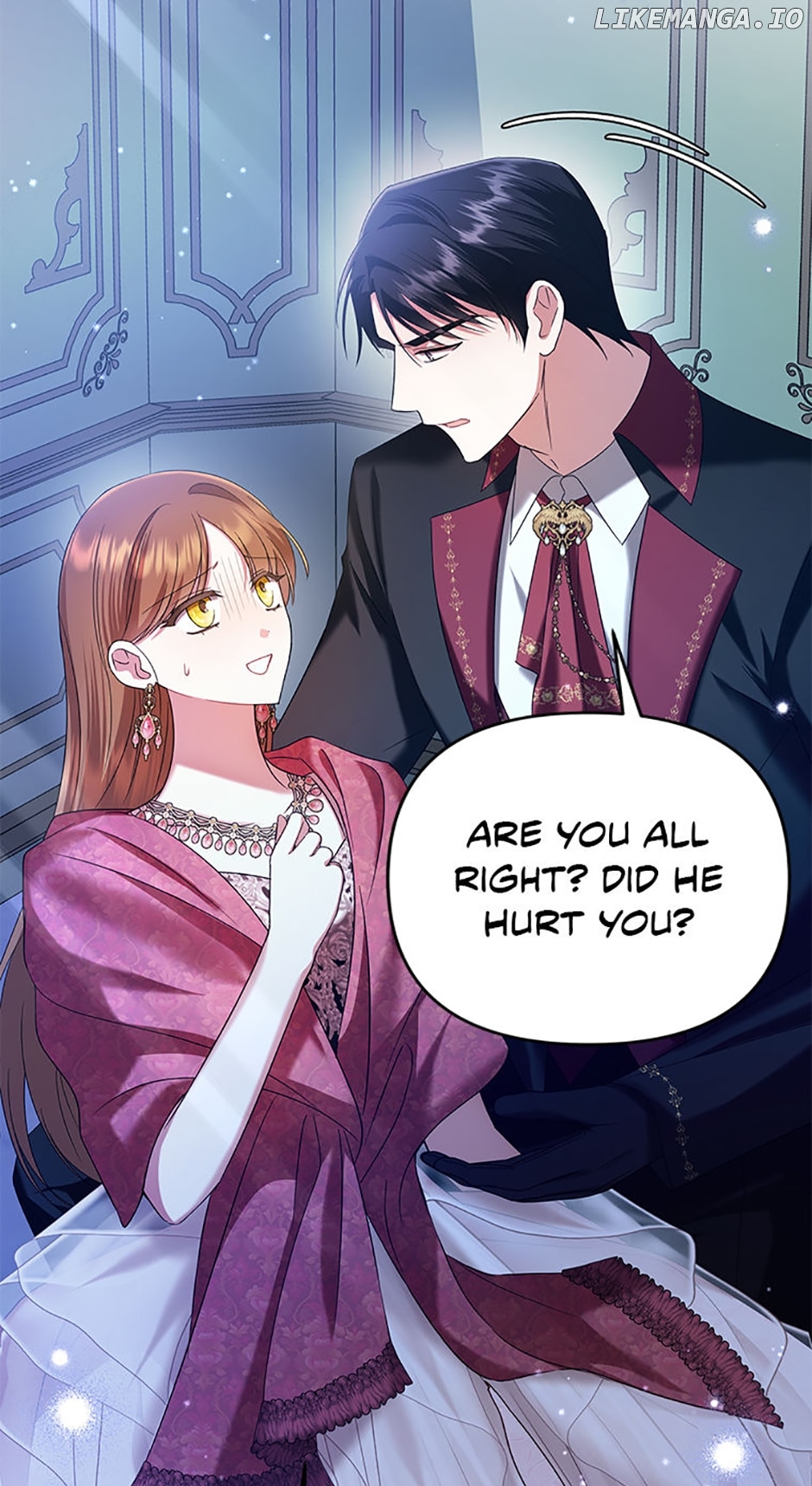 This Time, I Will Survive Until the End Chapter 19 - page 80