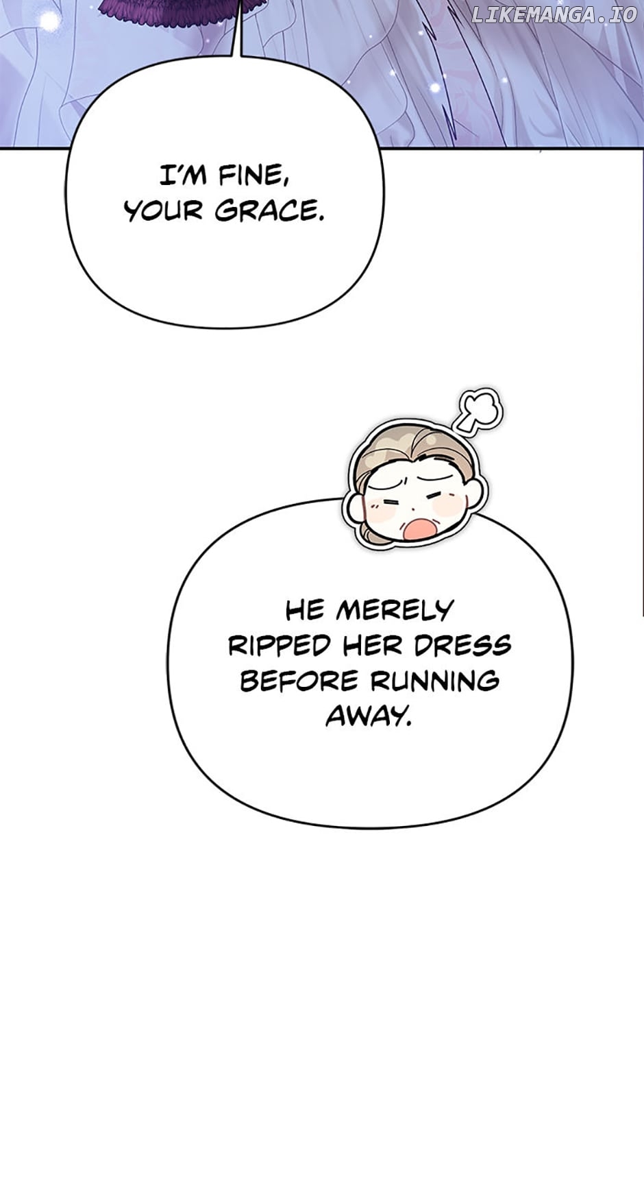 This Time, I Will Survive Until the End Chapter 19 - page 81