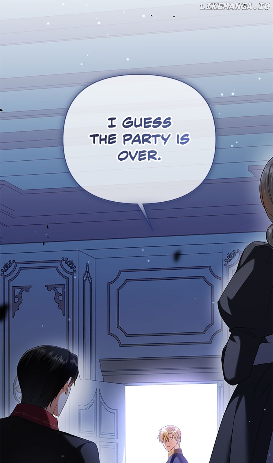 This Time, I Will Survive Until the End Chapter 19 - page 83